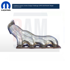 Mopar Dodge Challenger