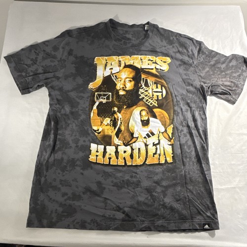 Adidas james harden - harden, tunnel