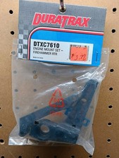 Set supporto motore martello