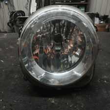 52102756 Proiettore SX JEEP