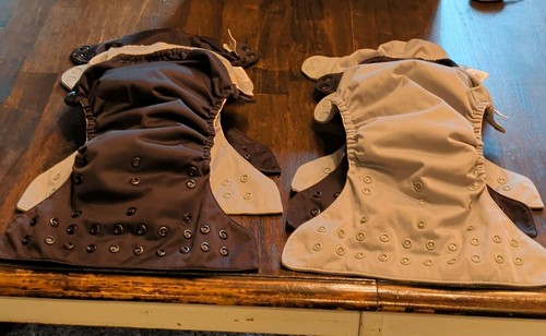 Bumgenius free time - time, cloth
