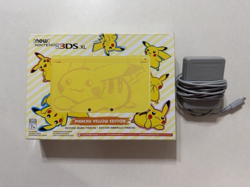 Console nintendo new 3ds - console,
