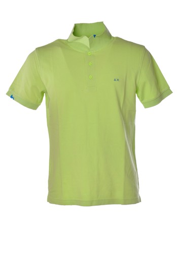Sun68 uomo polo manica corta - sun68,