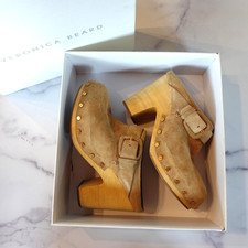 Veronica Beard Shoes Womens