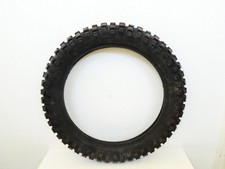 per enduro cross regoralita vintage old copertone gomma tyre 3.50 18 56p duro