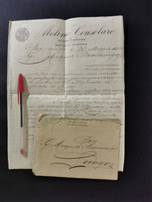 MOLINO CONSOLARO DI NOVENTA VICENTINA 1924