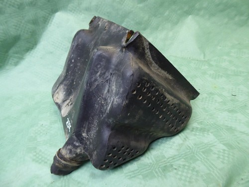 Airbox yamaha 490 1983 - yamaha, yz