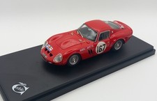 Ferrari 250 gto 167 tour - 1:43, #167