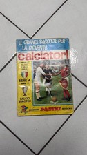 Calciatori Panini Campionato