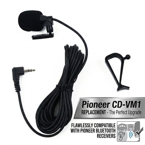 Microfono bluetooth - bluetooth, di