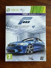 Forza Motorsport 4 - Edizione