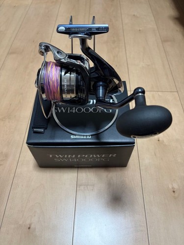 Mulinello spinning shimano - mulinello, da