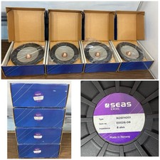 SEAS EXCEL W26FX001 10"