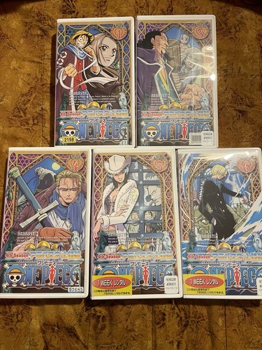 One piece anime - piece,