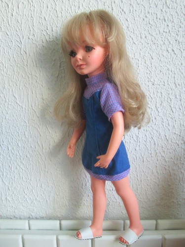 Repro tenue parioli pour - ai,