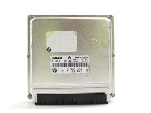 Centralina motore bmw e53 - bmw,