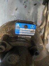 Mercedes-Benz E W212 2013