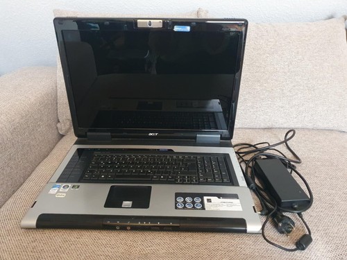 Acer aspire 9920 rarità - acer,