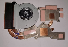 Lenovo Ideapad Y500 Y510P Z510P ventola + dissipatore