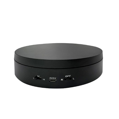 Giradischi girevole 360 usb - giradischi,