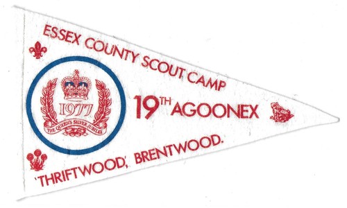 Essex county scout - county,