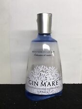 Bottiglia Vuota GIN MARE 1L Da Collezione Lampada Lampadario