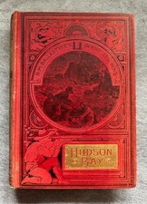 Hudson Bay, Robert M