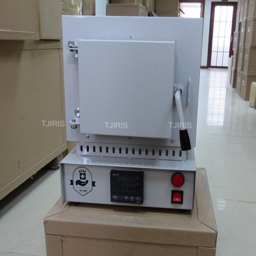 Forno per bruciare cera
