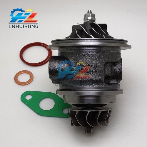 Turbocharger td02 49173 - turbocharger, 49173-02610