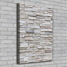 Tulup Stampa su Tela Wall Art