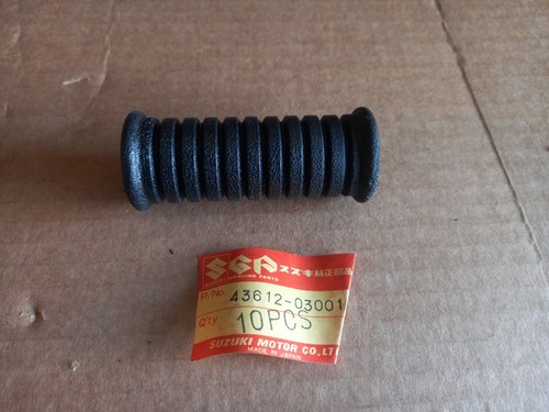 Suzuki 43612 03001 gommino - 43612-03001,