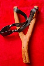 FIONDA NATURALE IN LEGNO - VINTAGE