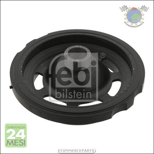 Puleggia albero motore febi - albero,