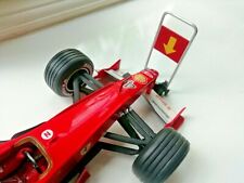 Modellino Pit jack F1 scala