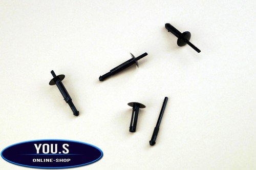 Clip fissaggio per - x,