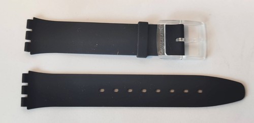 Swatch strap skin - swatch,