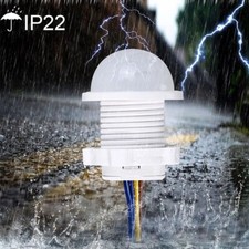 PIR 220V Sensore Di Movimento