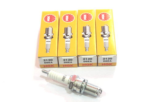 Honda candele ngk cb350 400 - honda,