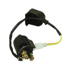 Relè solenoide avviamento per