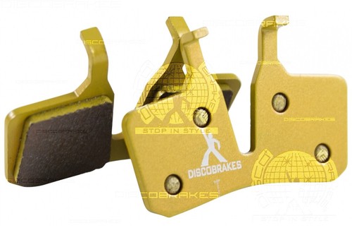 Pastiglie discobrakes per - pastiglie,