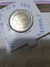 2 EURO ITALIA  2011   150a