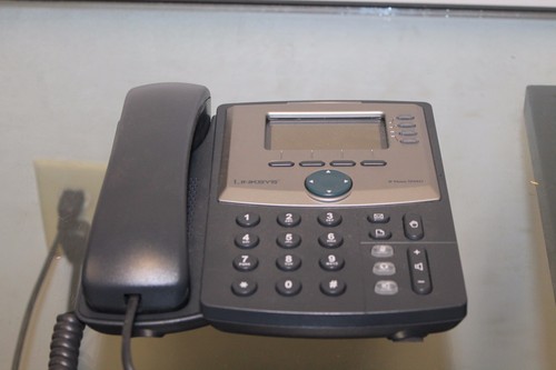 Linksys cisco spa941 - linksys,