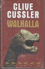 Walhalla di Clive Cussler ed
