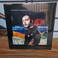 LORENZO FRAGOLA - BENGALA - LP