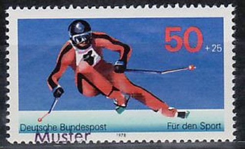 Esemplare germania scb547 - germania,