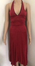 Billabong y2k vestito - vestito, halter