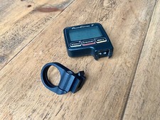 Supporto manubrio MagCAD SRM -