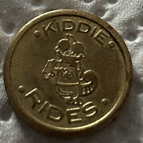 Kiddie rides vintage - -,