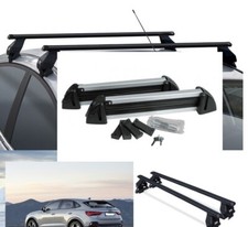 BARRE PORTATUTTO  AUDI Q3