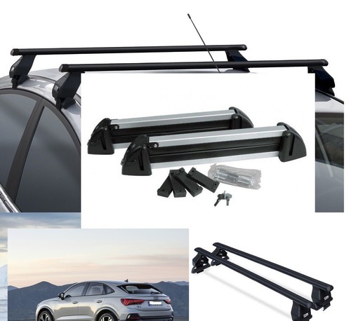 Barre portatutto audi q3 - ,